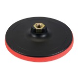 Steunschijf Medium - 180 mm - M14 - inclusief adapter